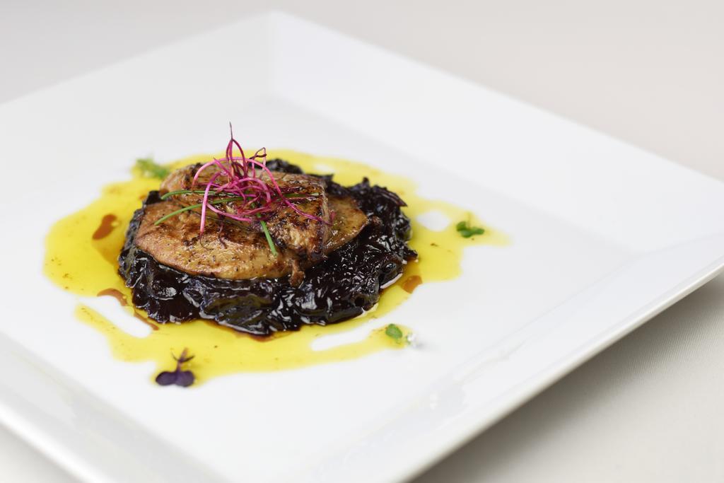 Barock Restaurant & Pension Topoľčany 외부 사진