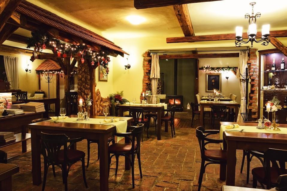 Barock Restaurant & Pension Topoľčany 외부 사진