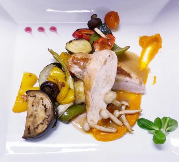 Barock Restaurant & Pension Topoľčany 외부 사진