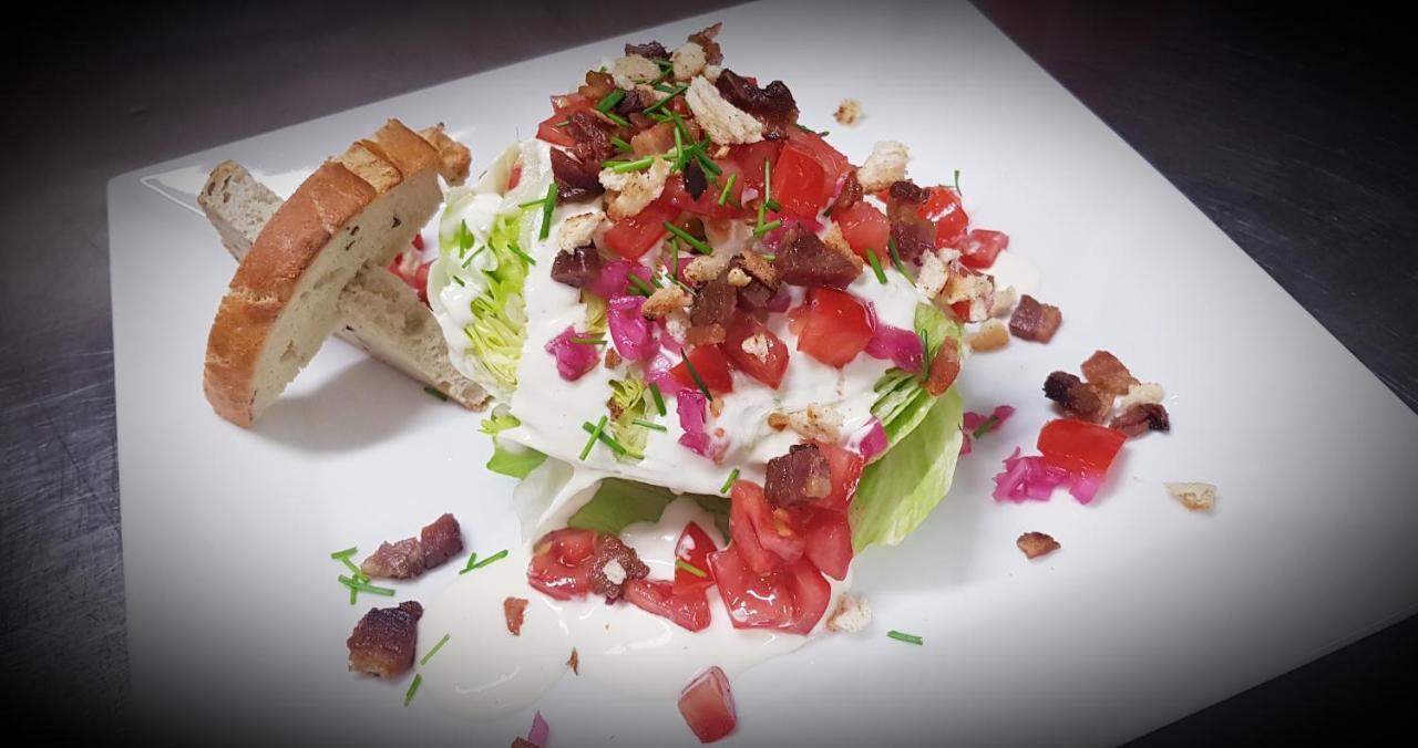 Barock Restaurant & Pension Topoľčany 외부 사진